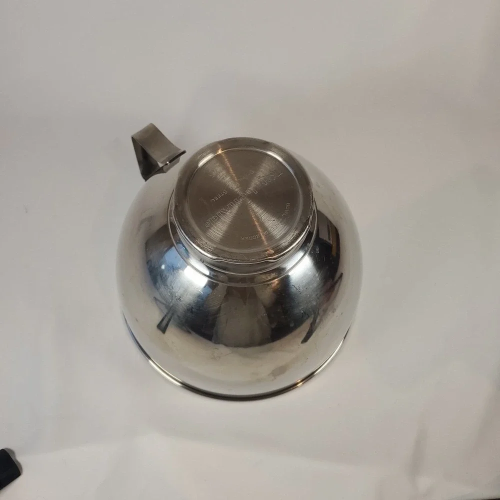 KitchenAid well used